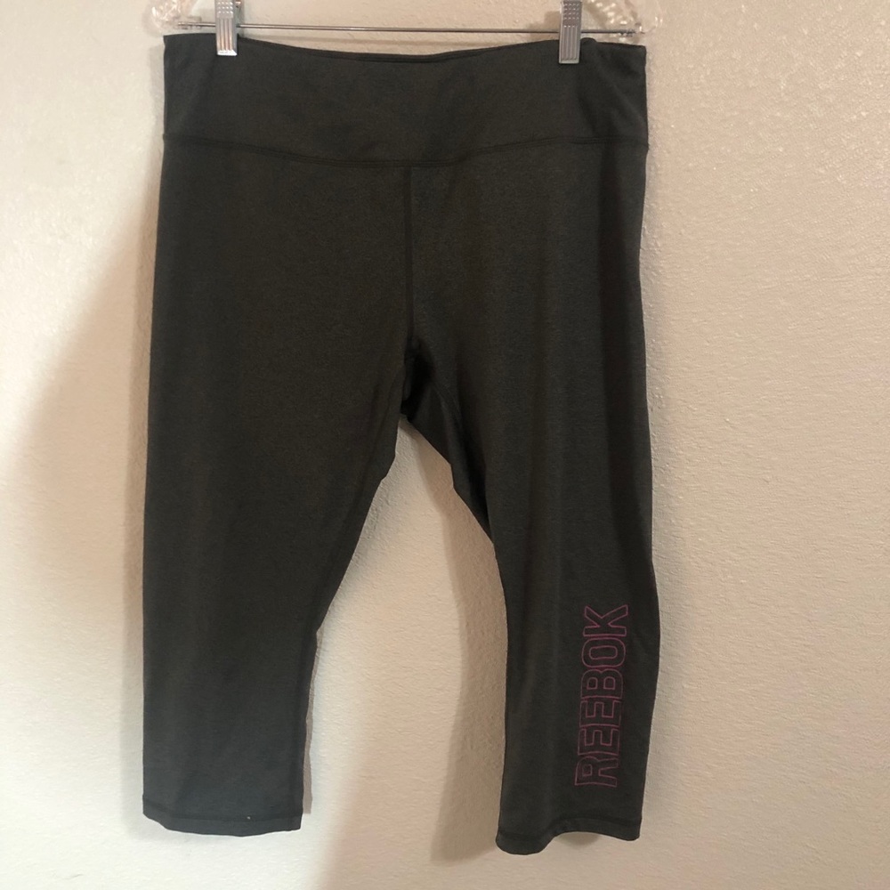 Reebok Leggings - Picture 6 of 6